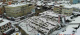 Malatya'da 7 Bin 129 Hasarlı Bina Var