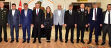Malatya'da 8.Cumhurbaşkanı Özal'ı Anma Programı Düzenlendi