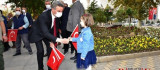 Malatya'da Cumhuriyet Bayramı Kutlama Etkinlikleri Başladı