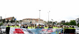 Malatya'da Karayolu Trafik Haftası Çeşitli Etkinliklerle Kutlanıyor