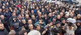 Malatya'da Tarihi Gün, Başkan Gürkan'a Olan Destek Çığ Gibi Büyüyor