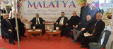 Malatya Dayanışma Günleri Ankara'da Başladı