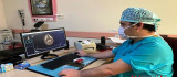 Malatya Eğitim Ve Araştırma Hastanesinde (Kapalı) Kulak Zarı Ameliyatı Gerçekleştirildi