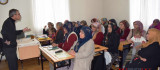 Malatya Kent Konseyi Kadın Meclisi 'Aile İçi İletişim' Konferansı Düzenledi