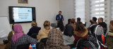 Malatya Kent Konseyi Uygulamalı Girişimcilik Eğitimleri Başladı