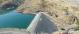 Malatya Merkez Yaygın Barajı Tamamlanarak Geçici Kabulü Yapıldı