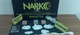 Malatya Narkotik Satıcılara Göz Açtırmıyor