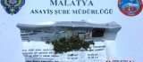 Malatya'nın Değişik Mahallelerinden Asayiş Haberleri