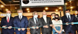 Malatya Park AVM Kütüphanesi Düzenlenen Törenle Açıldı