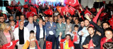 Malatya Rekor Oy İle Cumhurbaşkanı Erdoğan Dedi