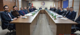 Malatya TSO'da 2023-2026 Dönemi Stratejik Plan Paydaş Toplantısı Düzenlendi