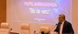Malatya TSO'da SAHA İstanbul Malatya Buluşması Düzenlendi