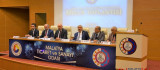 Malatya TSO'da Yeni Dönemin İlk Meclis Toplantısı Yoğun Katılımla Düzenlendi