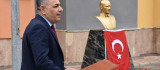 Malatya TSO, Okul Bahçesine Atatürk Büstü Yaptırdı