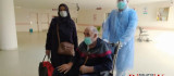 Malatya'da Koronavirüs İlgili Sevindirici Bir Haber Daha Geldi