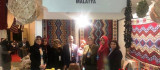 Malatya'nın Tüm Güzelliklerini Ankara'ya Taşıdık