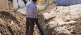 MASKİ, Battalgazi Kadıçayırı'nın Kanalizasyon Sorununu Çözüyor