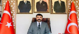 MHP İl Başkanı Samanlı'nın Şehitler Haftası Mesajı