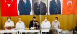 MHP Malatya İlçe Kongreleri Başladı