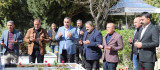 MHP Milletvekili Adayları Malatya'da Şehitlik Ziyareti Gerçekleştirdi