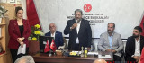 MHP Yazıhan ve Hekimhan İlçe Kongreleri de Gerçekleştirildi