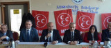 MHP Yeşilyurt İlçe Başkanı Kaya, Basın Çalışanlarını Unutmadı