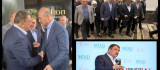 MİAD Programına katılan İçişleri Bakanı Soylu, Malatya Eskisinden Daha Güzel Olacak