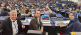 Milletvekili Babacan, Dünya Demokrasi Forumu' toplantısına Katıldı