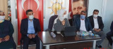 Milletvekili  Çalık, CHP'li Çeviköz'ün Sicili Çok Kabarıktır