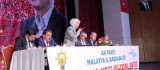 Milletvekili  Çalık, Malatya Adalet Sarayı 2022 Yatırım Programına Alındı