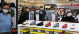 Milletvekili Çalık, Malatya Ayakkabı Üretim Üssü Olacak