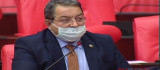 Milletvekili Fendoğlu, Anadolu'nun Sorunlarını Meclise Taşıdı