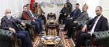 Milletvekili Fendoğlu Battalgazi'deki Yatırımları Takdirle Karşıladı