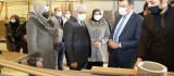 Milletvekili Tüfenkci, Battalgazi'deki Yatırımları Takdirle Karşıladı