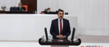 Milletvekili Tüfenkci Muhalefetin Sözlerine Cevap Verdi