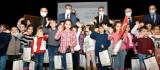 Nezaket Okullarındaki Öğrencilere İlk Karnem Kumpanyası Etkinliği Yapıldı