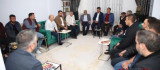 Özcan, AK Parti Hizmetlerin Getirilmesinde Çok Tecrübeli