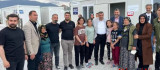 Özcan, Türkiye Yeni Yüzyılda Doğru Adamla Yoluna Devam Edecek