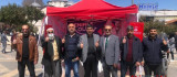 Saadet Partisi Malatya İl Başkanlığı Üye Kayıt Çalışmalarını Hızlandırdı