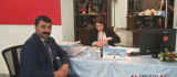 Samanlı MHP Malatya Milletvekili Aday Adaylık Başvurusunu Yaptı
