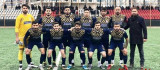 Şanlıurfa Belediyespor 1 - 0 Malatya İdmanyurdu