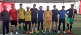 Şehit Polis Fethi Sekin Anısına Halı Saha Futbol Turnuvası Düzenlendi