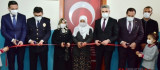 Şehit Polis Memuru Hamdi Dikmen Kütüphanesi Açıldı