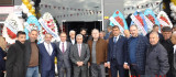 SİYAMER Malatya'da Açıldı