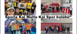Sporla Kal Mutlu Kal Spor Kulübü, Yol Yarışlarında İz Bırakıyor
