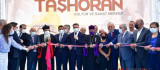 Taşhoran Kültür Ve Sanat Merkezi Açılışı Gerçekleştirildi