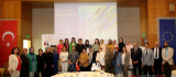 TRB1 Bölgesinde 'İşte Kadın Çalıştayları' Düzenlendi