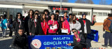 Turgut Özal Üniversitesi Oryantiring Okul Sporları Yarışmasına Ev Sahipliği Yaptı