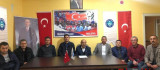 Türk Yerel Hizmet Sendikası'ndan Basın Açıklaması