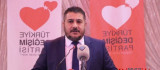 Türkiye Değişim Partisi Genel Başkan Yardımcısı Teoman Mutlu, Çalışmaları Devam Ediyor